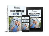 House Flipping For Profits: Buy. Renovate. Resell.