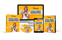 Social Media Marketing: Secrets To Grow Your Brand